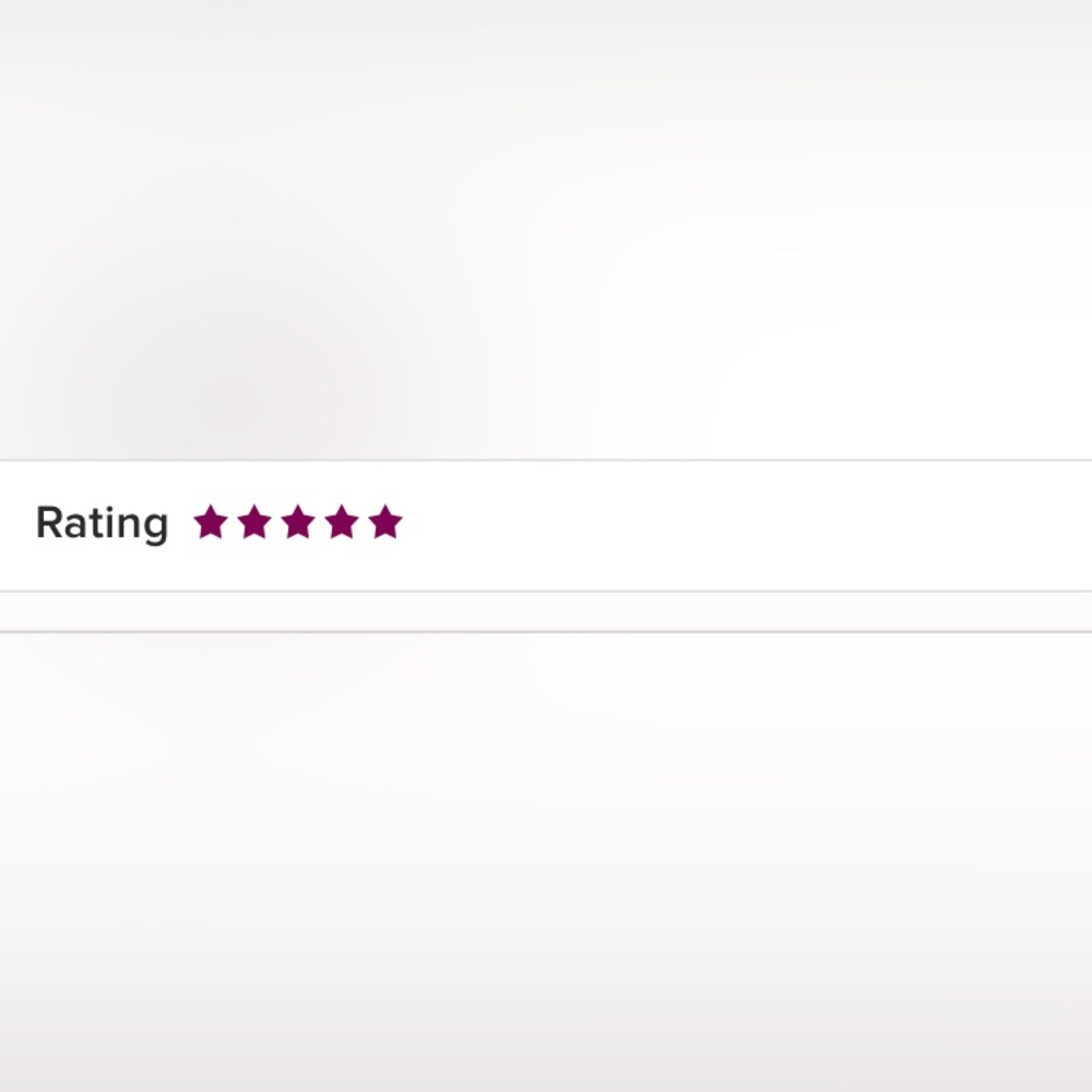 ⭐️⭐️⭐️⭐️⭐️ - Picture 7 of 10